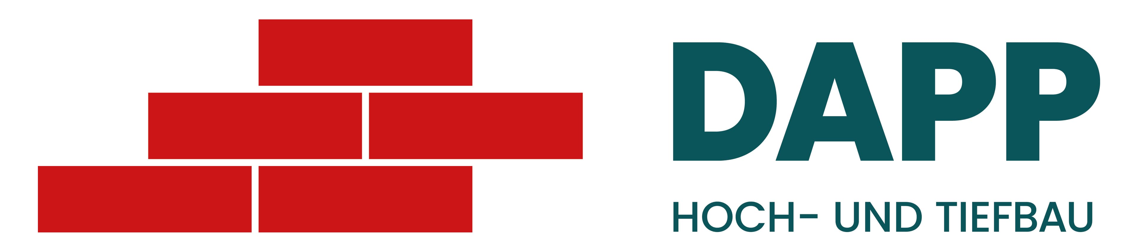 Sponsor: Dapp Hoch- und Tiefbau