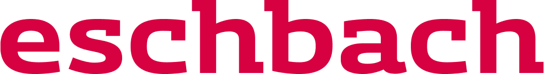 Sponsor: Eschbach