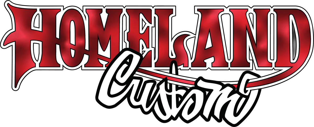 Sponsor: Homeland Custom